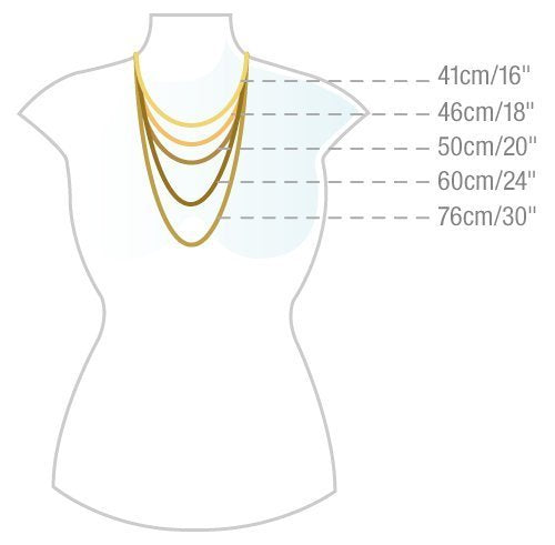 Plata Cristal Diamante Cruz Collar Colgante