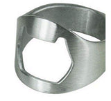 Anillo Destapador Botellas Corcholatas Cerveza Chelas (22 mm)