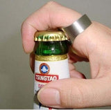 Anillo Destapador Botellas Corcholatas Cerveza Chelas (22 mm)