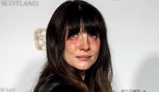 Moisturizer by Caitriona Balfe