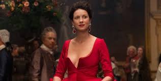 Moisturizer by Caitriona Balfe