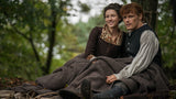 The Outlander 4 Volume Box Set