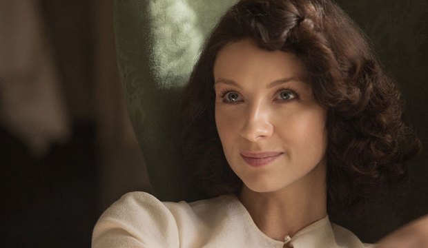 The Outlander 4 Volume Box Set